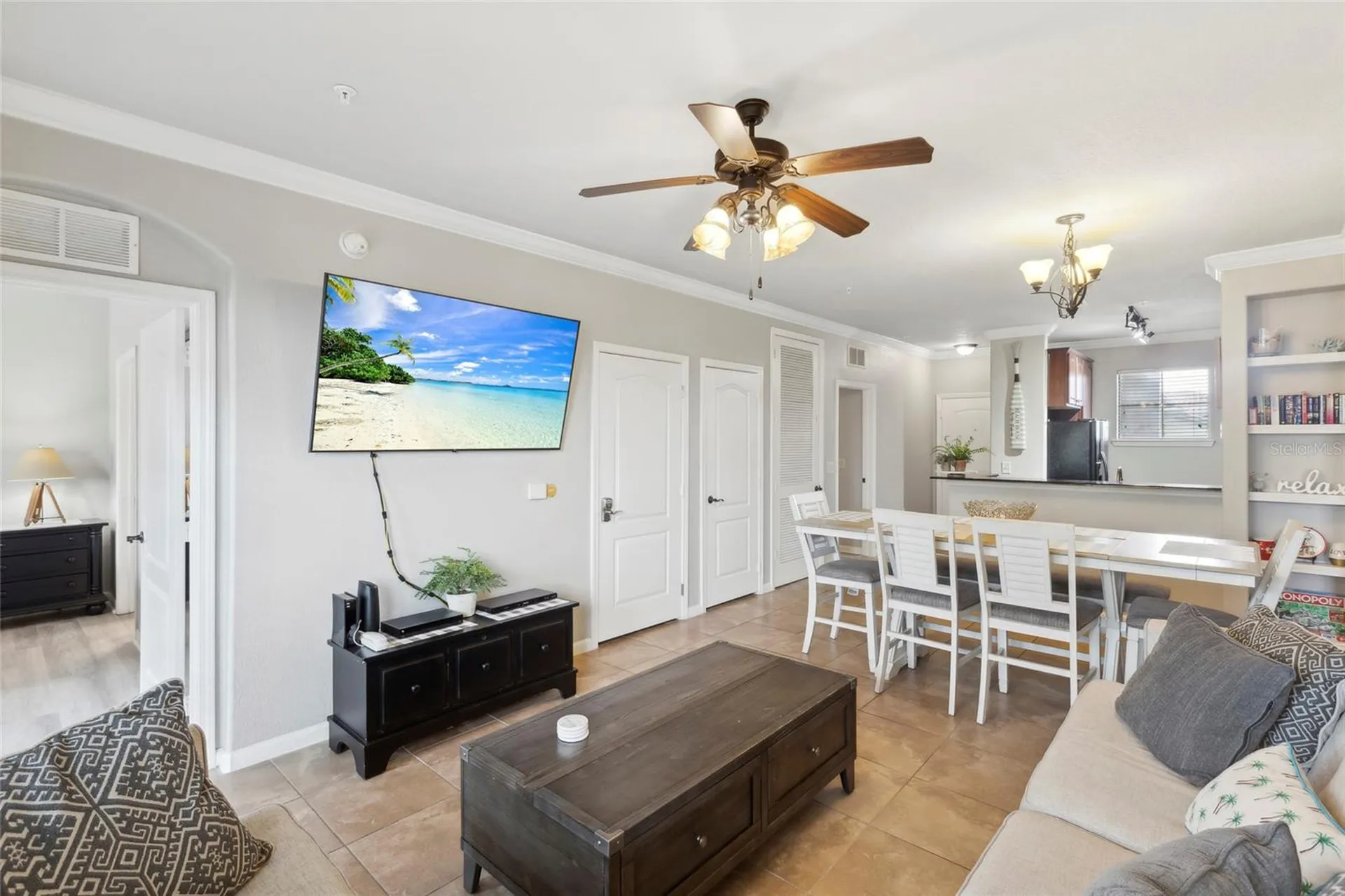 901 Charo Parkway Davenport FL 33897