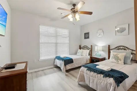 901 Charo Parkway Davenport FL 33897