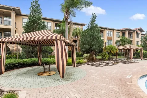 901 Charo Parkway Davenport FL 33897