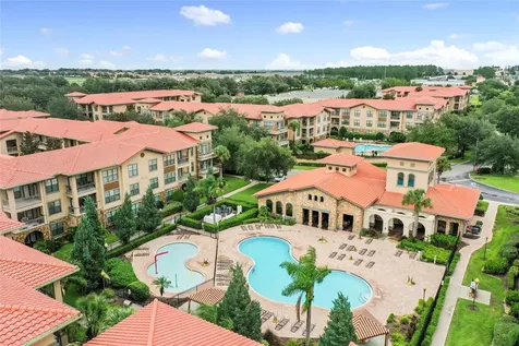 901 Charo Parkway Davenport FL 33897