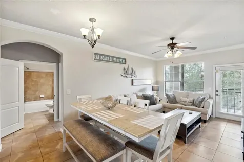 901 Charo Parkway Davenport FL 33897