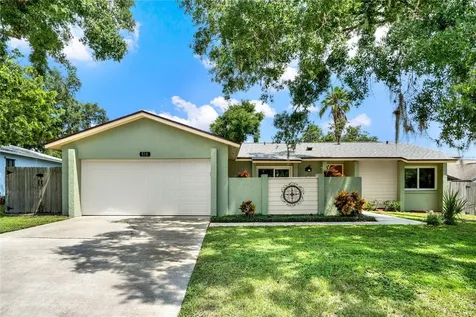 510 Tiberon Cove Road Longwood FL 32750