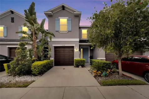 6628 Citrus Creek Lane Tampa FL 33625