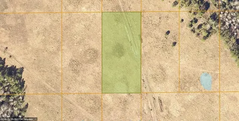 Big John Drive Deland FL 32724
