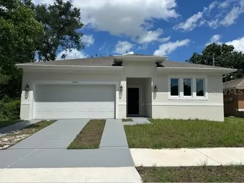 3205 N 48th Street Tampa FL 33605