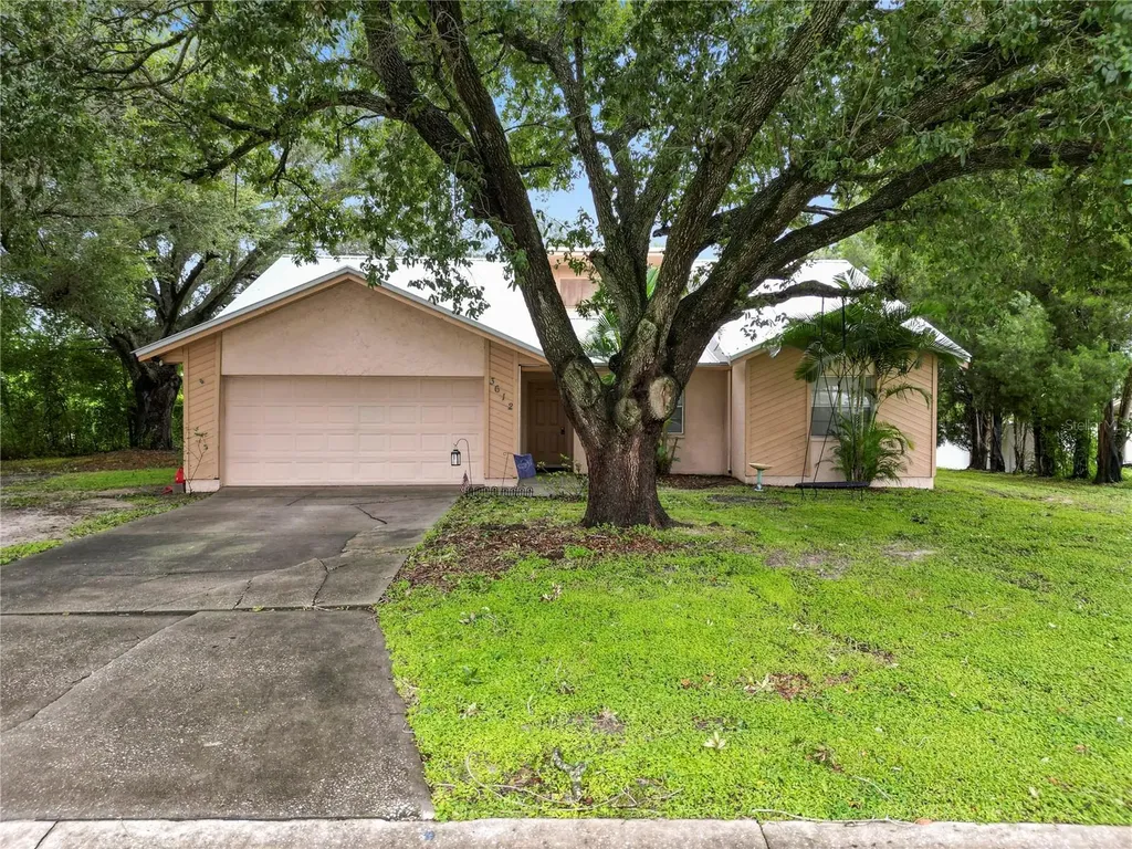 3612 Dovetail Lane N Lakeland FL 33812