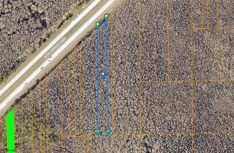 Turkey Roost Road Deland FL 32724