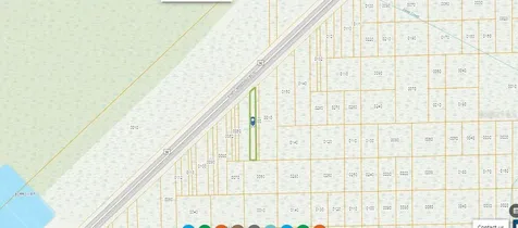 Turkey Roost Road Deland FL 32724