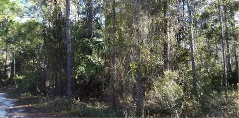 12TH Avenue Deland FL 32724