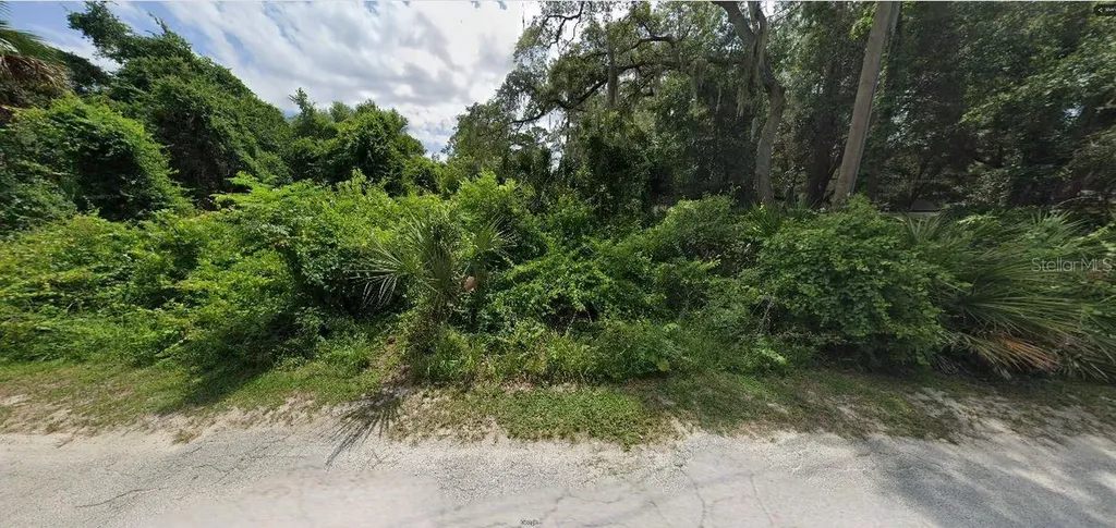 North Road Deltona FL 32725