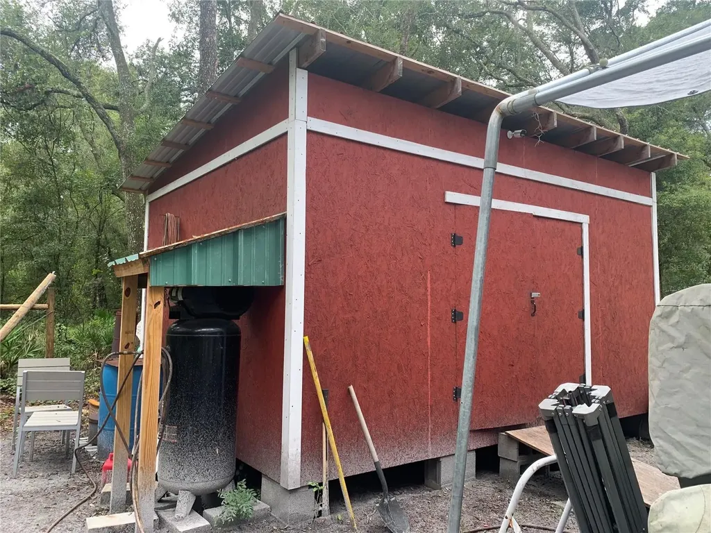 35314 Goethals Street Webster FL 33597