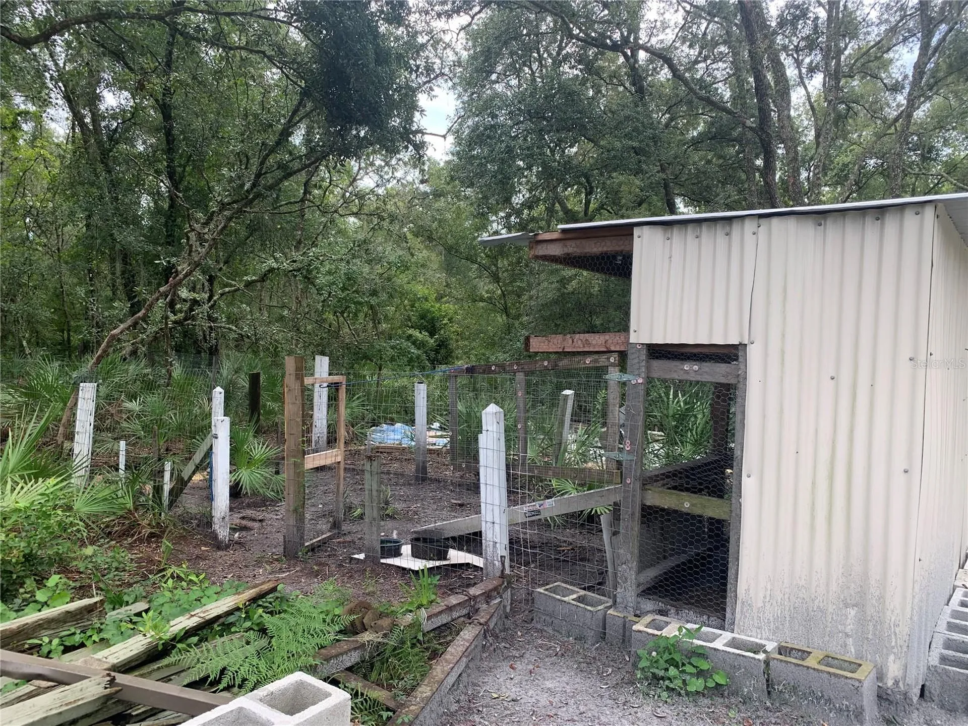 35314 Goethals Street Webster FL 33597