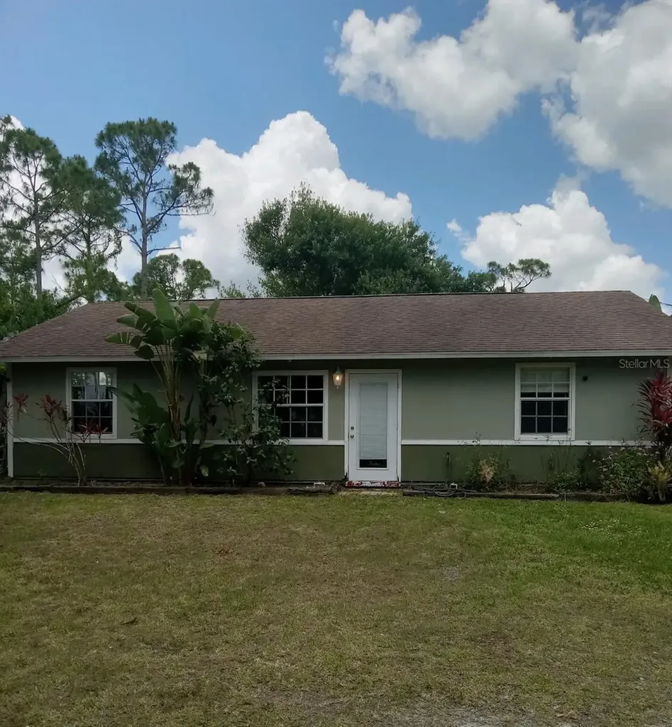 32166 Oil Well Road Punta Gorda FL 33955