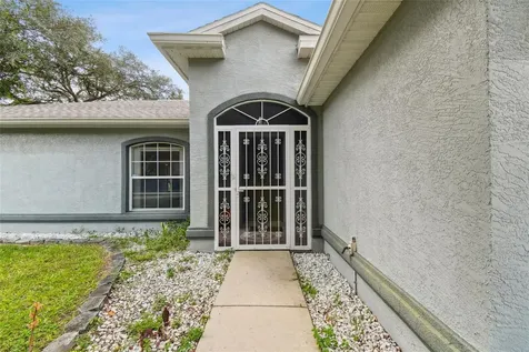 8198 N Brook Way Citrus Springs FL 34433