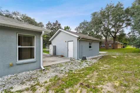 8198 N Brook Way Citrus Springs FL 34433