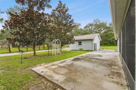 8198 N Brook Way Citrus Springs FL 34433