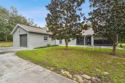 8198 N Brook Way Citrus Springs FL 34433