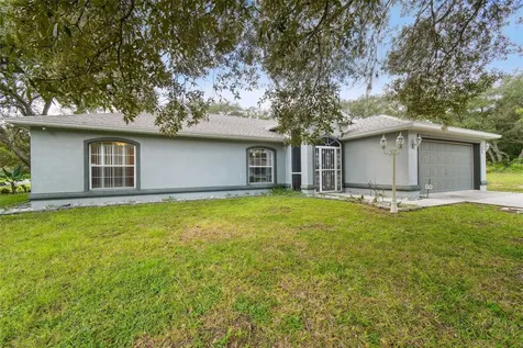8198 N Brook Way Citrus Springs FL 34433