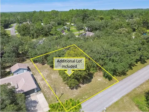 8198 N Brook Way Citrus Springs FL 34433