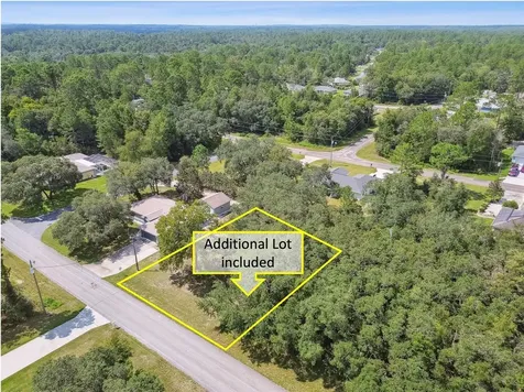 8198 N Brook Way Citrus Springs FL 34433