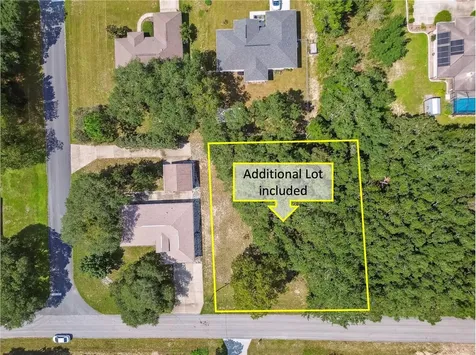 8198 N Brook Way Citrus Springs FL 34433