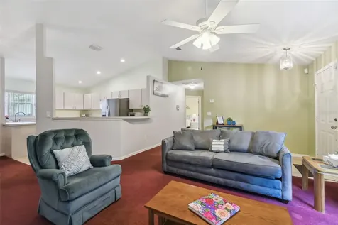 8198 N Brook Way Citrus Springs FL 34433