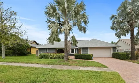 2092 Salisbury Court Palm Harbor FL 34683