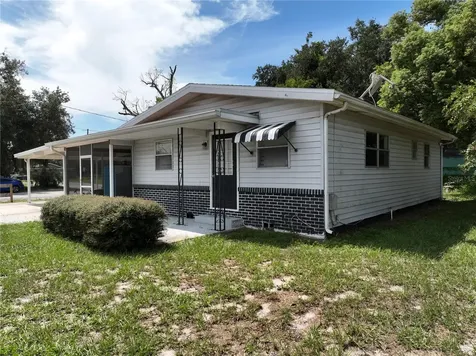 809 Berkley Road Auburndale FL 33823