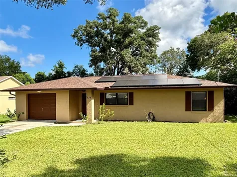 975 Thelma Street Orange City FL 32763