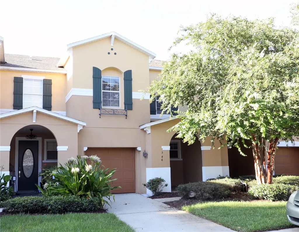 344 Golden Dewdrop Way Oviedo FL 32765