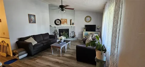558 Godfrey Court Deltona FL 32725