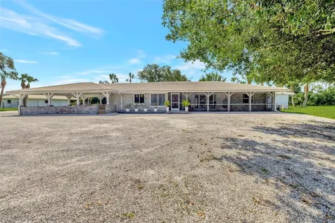 7049 Myakka Valley Trail Sarasota FL 34241
