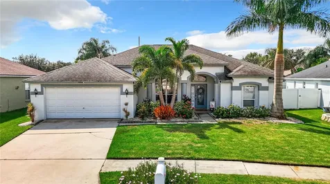 29024 Landbridge Street Wesley Chapel FL 33543