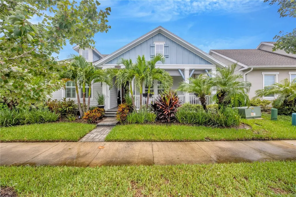 4300 Broad Porch Run Land O Lakes FL 34638