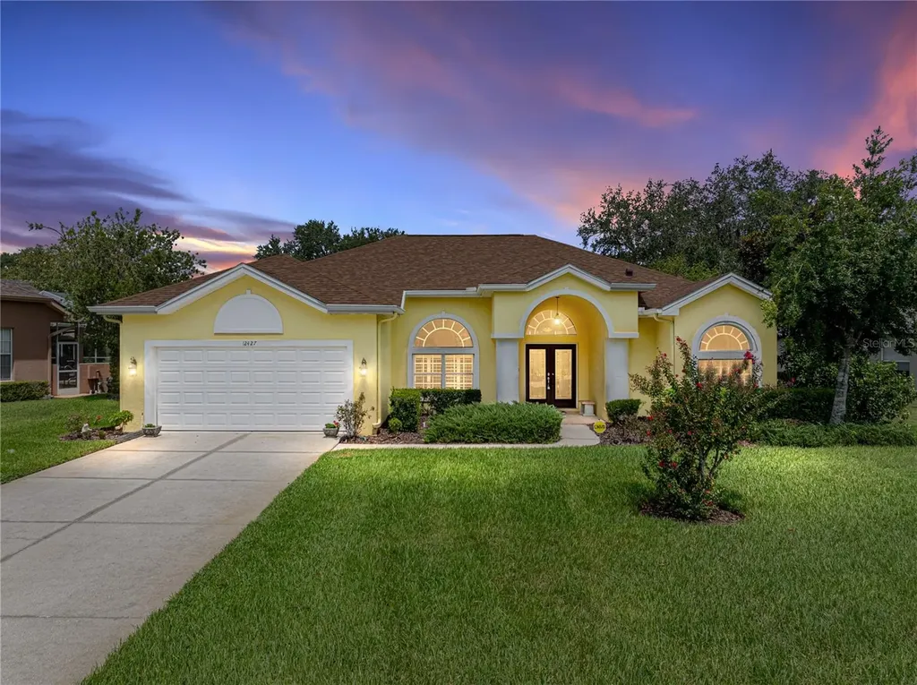12427 Forest Highlands Drive Dade City FL 33525