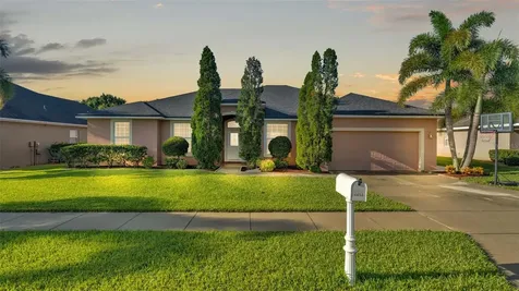 4454 Mandolin Boulevard Winter Haven FL 33884