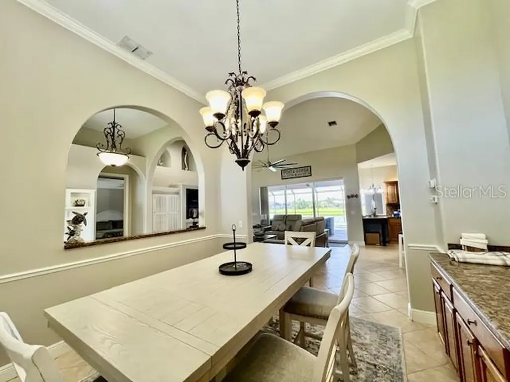 24378 Belize Court Punta Gorda FL 33955