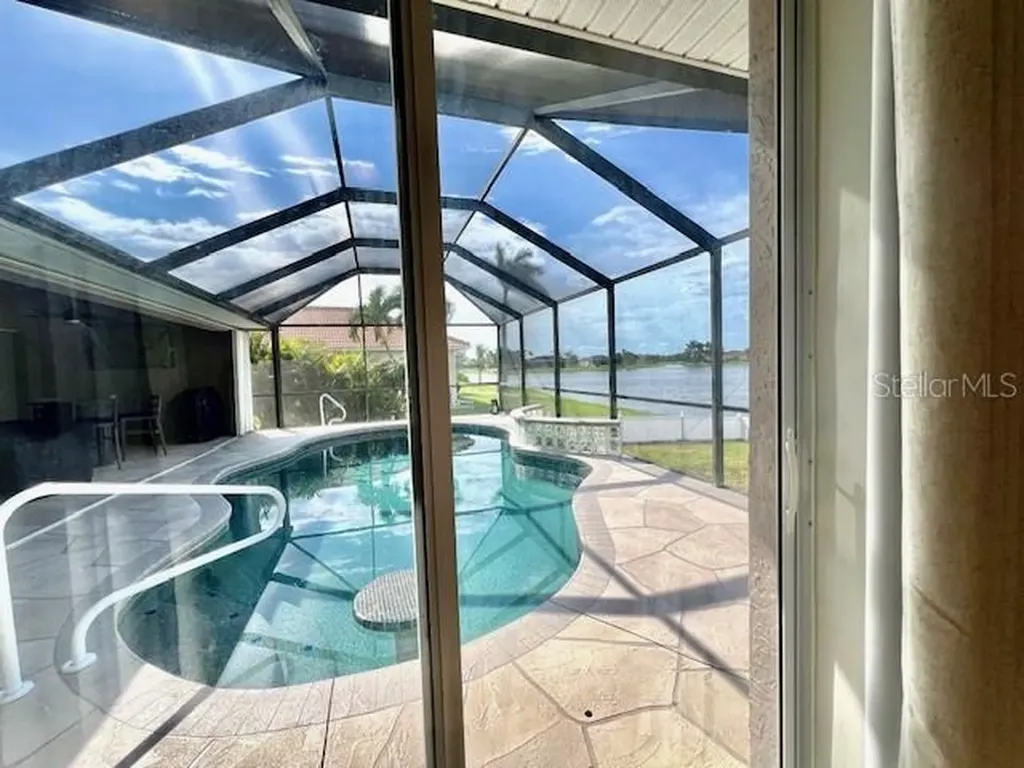 24378 Belize Court Punta Gorda FL 33955