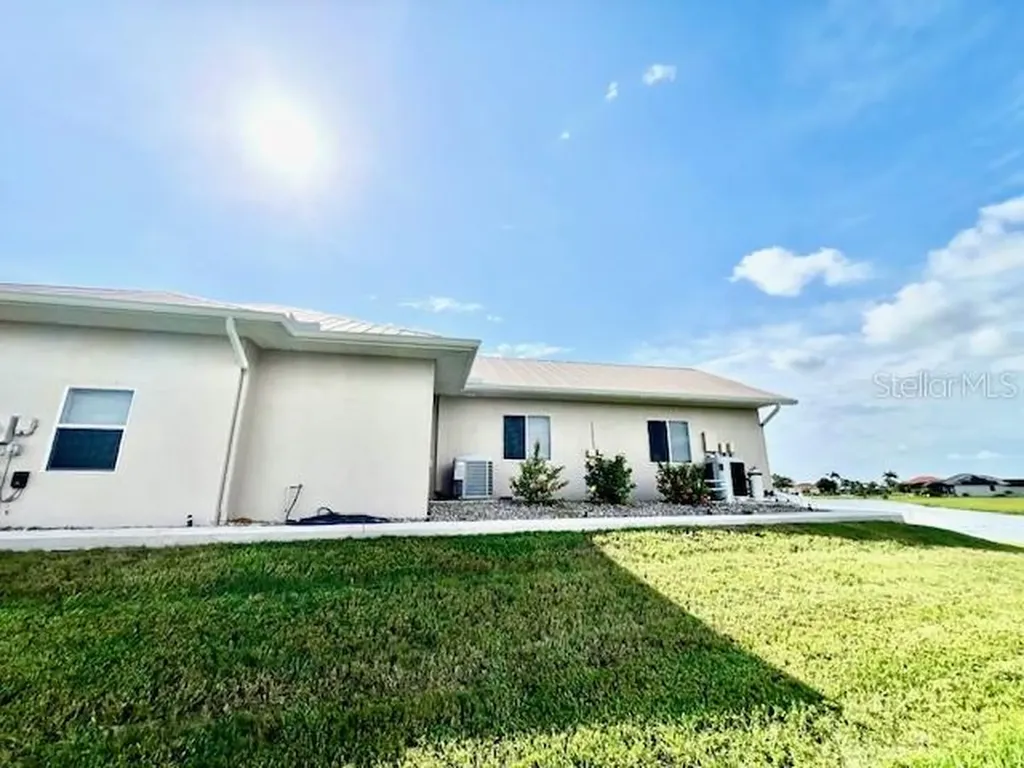 24378 Belize Court Punta Gorda FL 33955