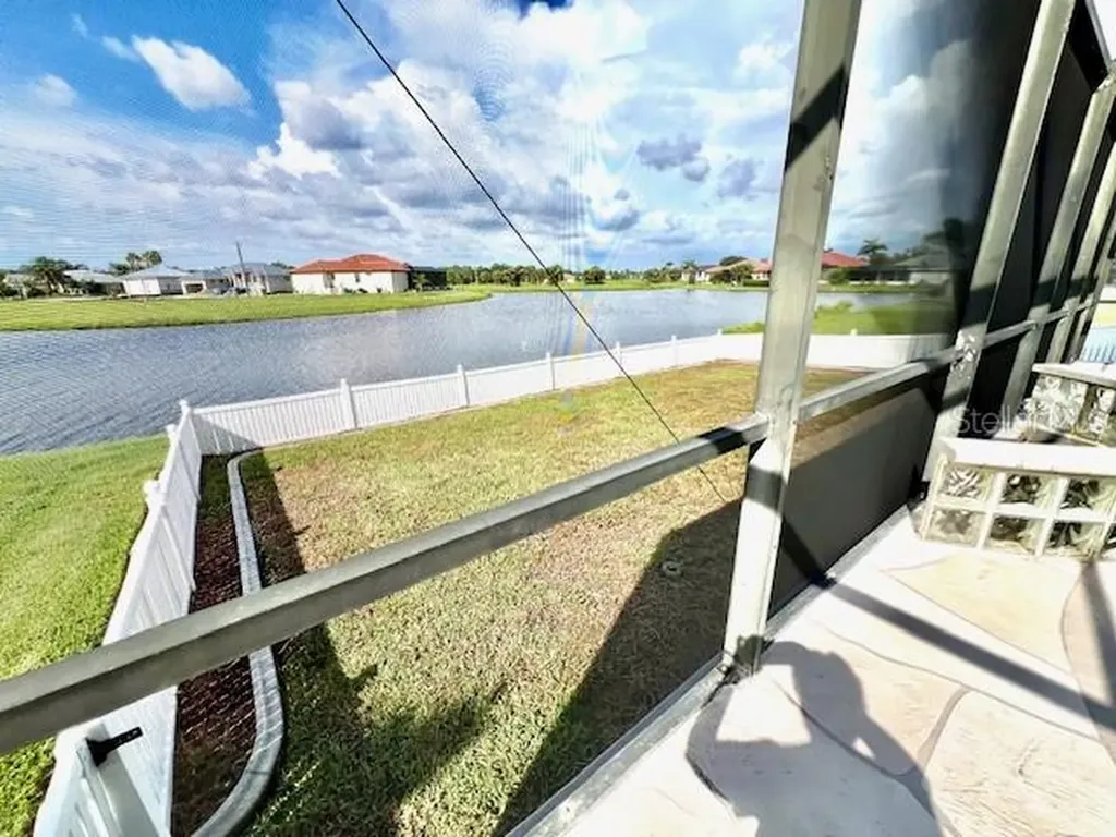24378 Belize Court Punta Gorda FL 33955