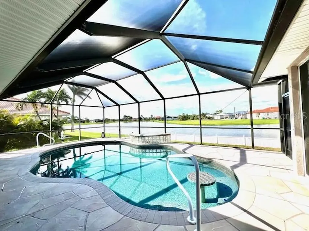 24378 Belize Court Punta Gorda FL 33955