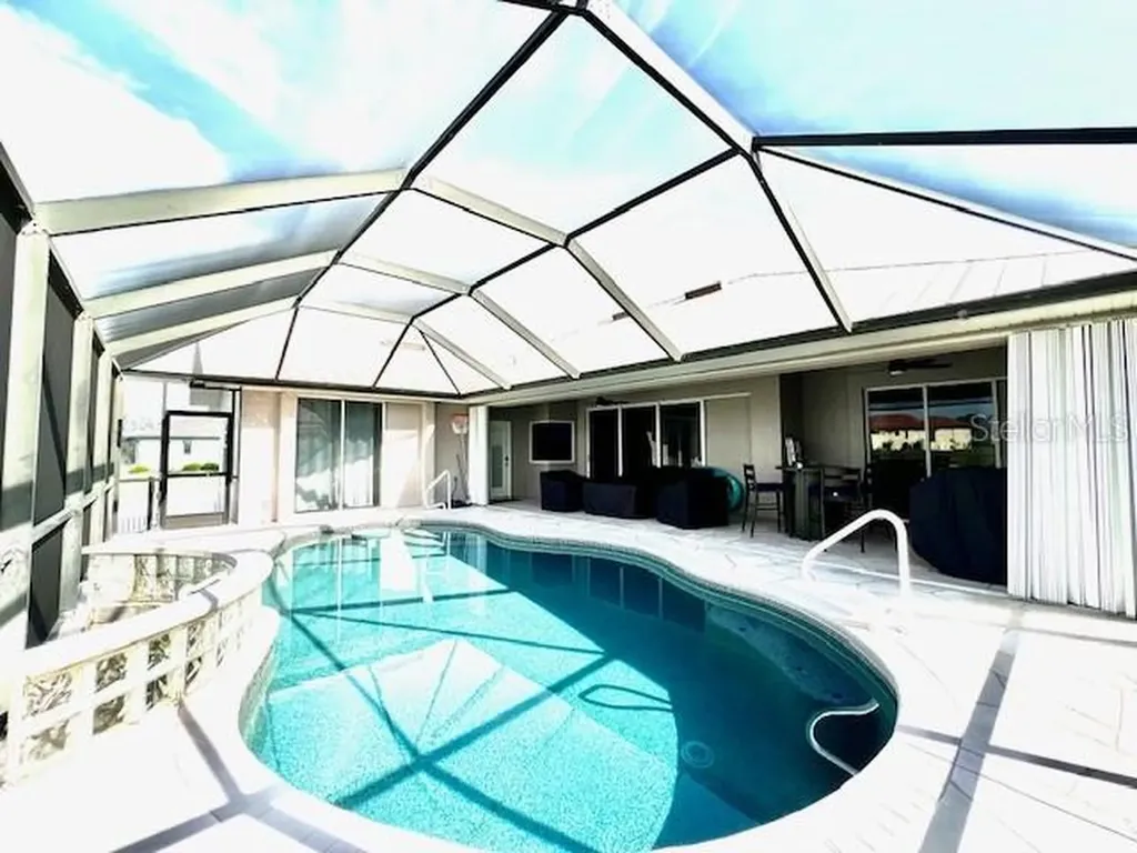 24378 Belize Court Punta Gorda FL 33955