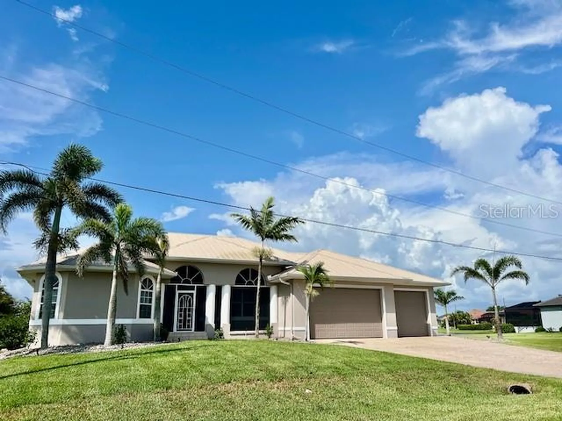 24378 Belize Court Punta Gorda FL 33955
