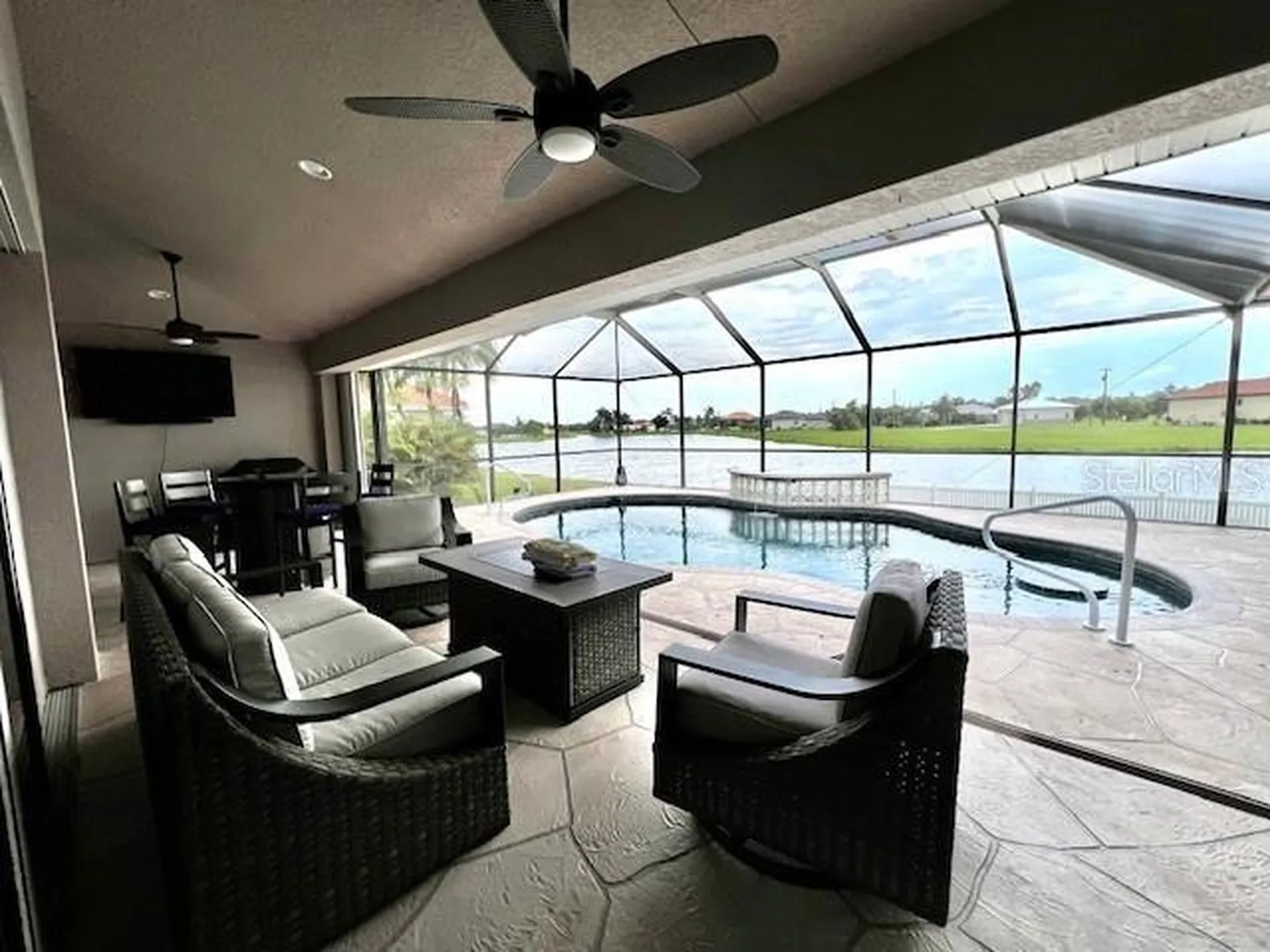24378 Belize Court Punta Gorda FL 33955