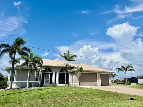 24378 Belize Court Punta Gorda FL 33955