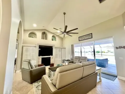 24378 Belize Court Punta Gorda FL 33955
