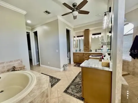 24378 Belize Court Punta Gorda FL 33955