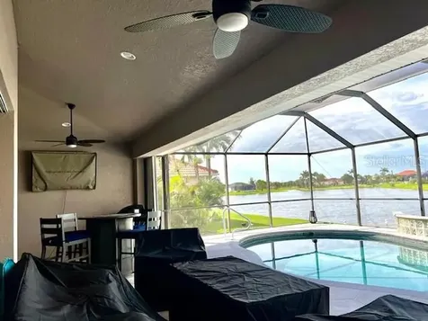 24378 Belize Court Punta Gorda FL 33955