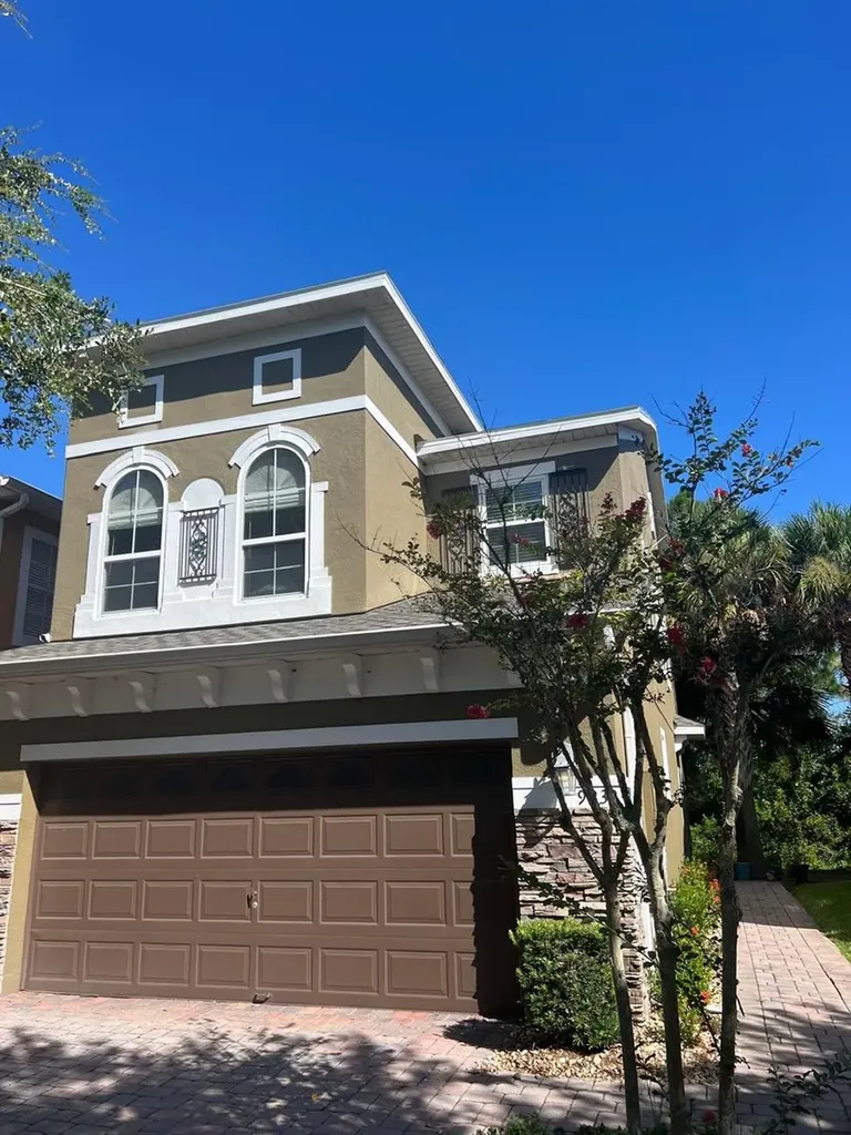9232 Sweet Maple Avenue Orlando FL 32832