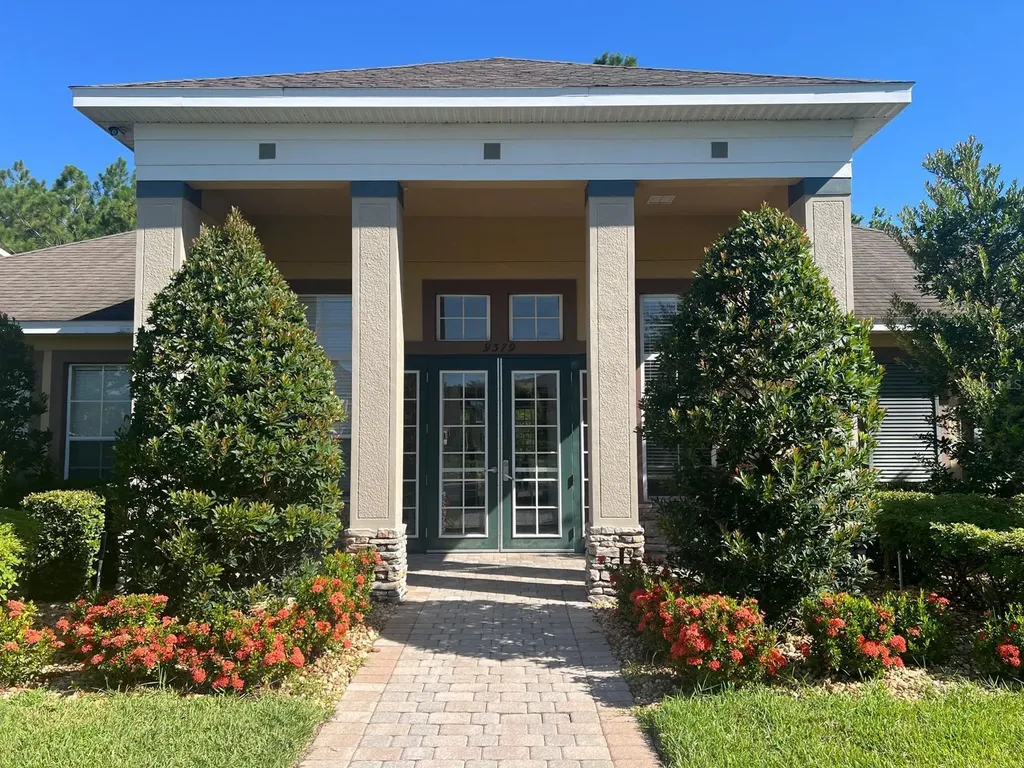 9232 Sweet Maple Avenue Orlando FL 32832